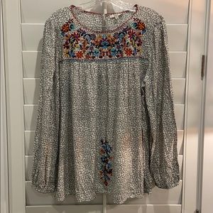 NWT Blouse